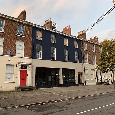 The Auction House Apartman Belfast Kültér fotó