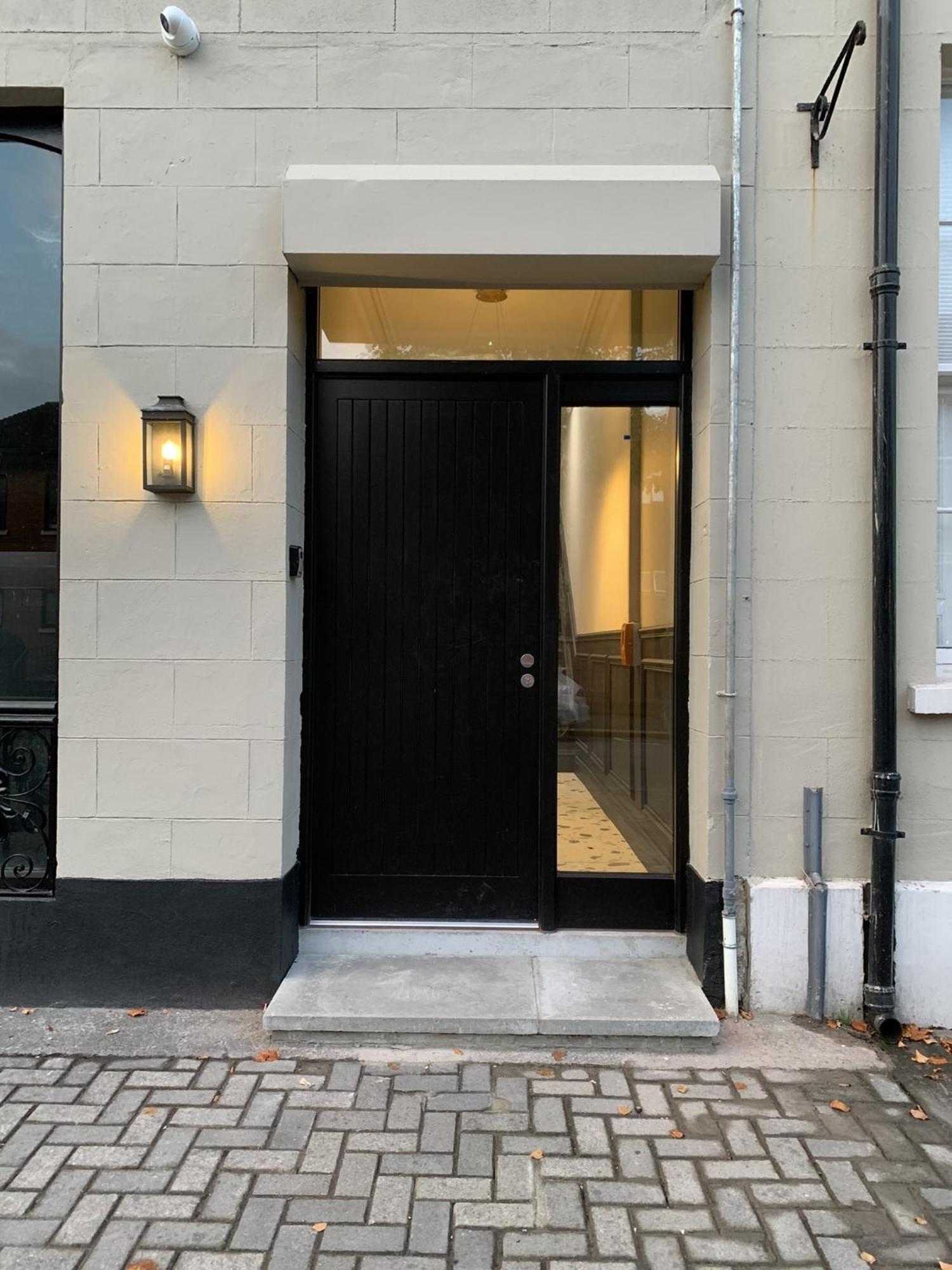 The Auction House Apartman Belfast Kültér fotó