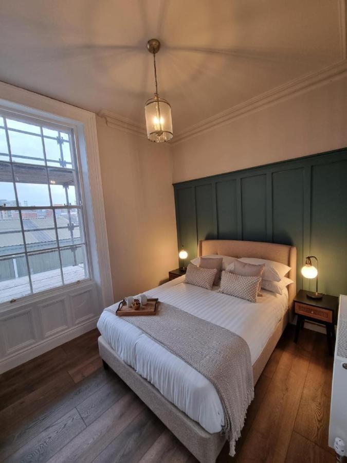 The Auction House Apartman Belfast Kültér fotó